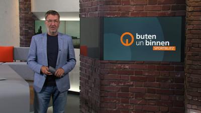 buten un binnen: Sportblitz vom 4. August buten un binnen: Sportblitz vom 4. August