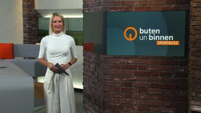 buten un binnen: Sportblitz vom 4. September