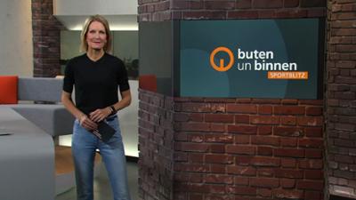 buten un binnen: Sportblitz vom 4. September
