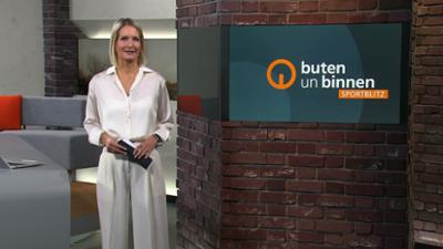 buten un binnen: Sportblitz vom 4. November