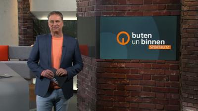 buten un binnen: Sportblitz vom 5. Februar