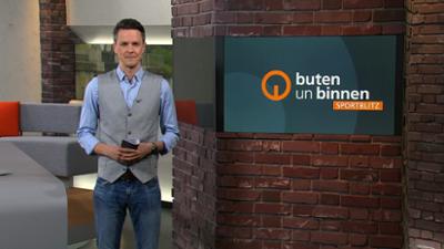 buten un binnen: Sportblitz vom 05. Mai