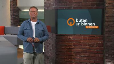 buten un binnen: Sportblitz vom 5. August