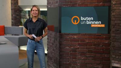 buten un binnen: Sportblitz vom 5. Oktober