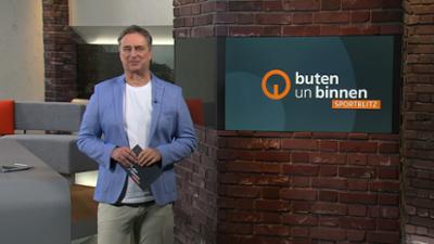 buten un binnen: Sportblitz vom 6. Januar 2026