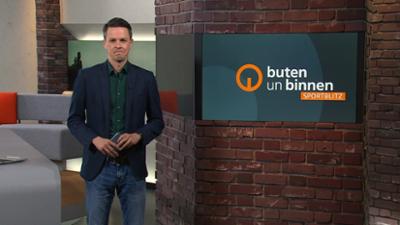 buten un binnen: Sportblitz vom 6. Mai