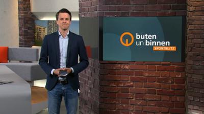 buten un binnen: Sportblitz vom 6. August