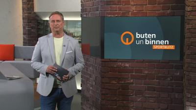 buten un binnen: Sportblitz vom 6. Oktober