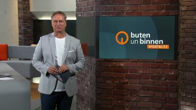 buten un binnen: Sportblitz vom 6. Oktober