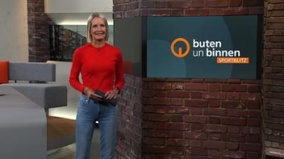 buten un binnen: Sportblitz vom 8. Januar