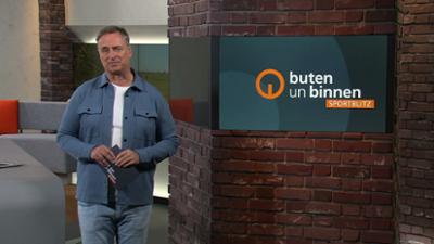 buten un binnen: Sportblitz vom 7. April