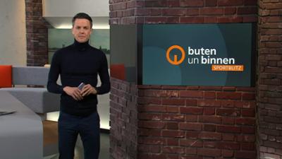 buten un binnen: Sportblitz vom 7. Mai