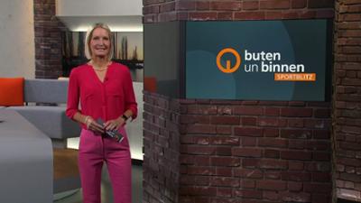 buten un binnen: Sportblitz vom 7. August