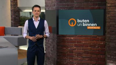 buten un binnen: Sportblitz vom 7. August