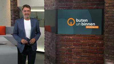 buten un binnen: Sportblitz vom 7. September 2026