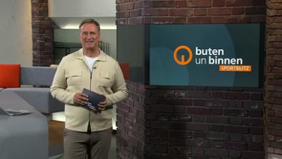 buten un binnen: Sportblitz vom 7. Oktober buten un binnen: Sportblitz vom 7. Oktober