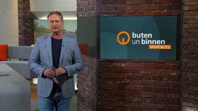 buten un binnen: Sportblitz vom 7. Oktober