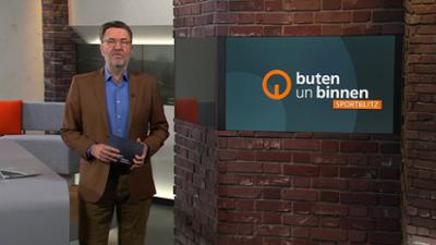 buten un binnen: Sportblitz vom 7. November