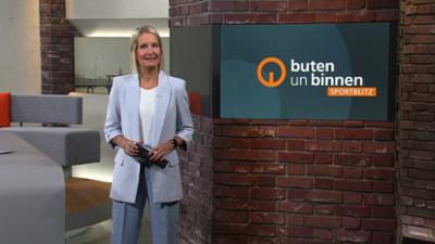 buten un binnen: Sportblitz vom 8. Januar