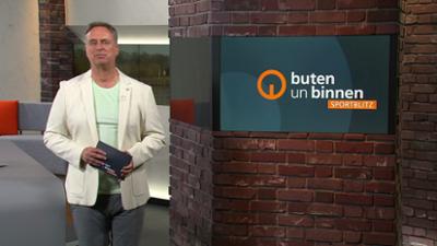 buten un binnen: Sportblitz vom 8. April