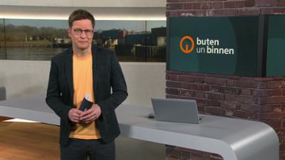 buten un binnen: regionalmagazin