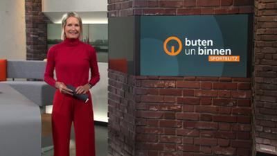 buten un binnen: Sportblitz vom 9. Januar