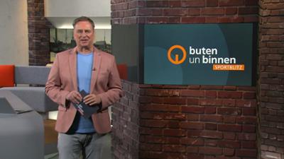 buten un binnen: Sportblitz vom 9. Februar