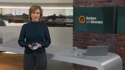 buten un binnen: regionalmagazin