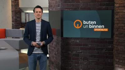 buten un binnen: Sportblitz vom 9. März