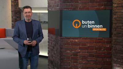 buten un binnen: Sportblitz vom 9. April