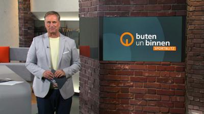 buten un binnen: Sportblitz vom 9. September