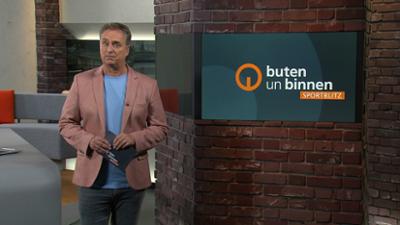 buten un binnen: Sportblitz vom 9. Oktober