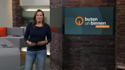 buten un binnen: Sportblitz vom 9. Dezember