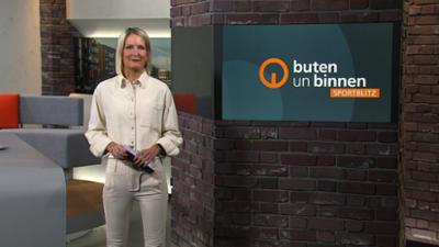 buten un binnen: Sportblitz vom 10. Februar