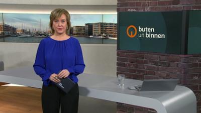 buten un binnen: vom 10. Februar