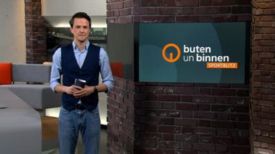 buten un binnen: Sportblitz vom 10. März