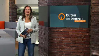 buten un binnen: Sportblitz vom 10. September