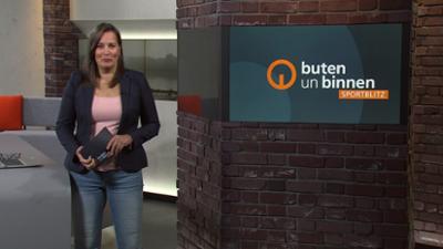 buten un binnen: Sportblitz vom 10. November