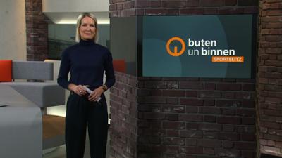buten un binnen: Sportblitz vom 11. Februar