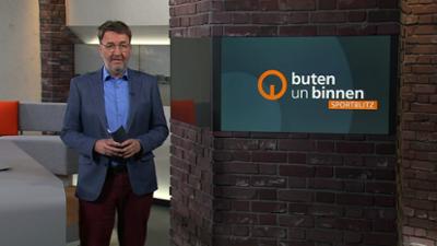 buten un binnen: Sportblitz vom 11. März