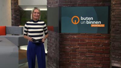 buten un binnen: Sportblitz vom 11. Mai