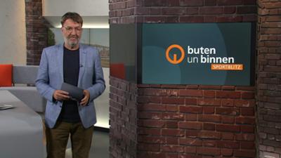 buten un binnen: Sportblitz vom 11. August