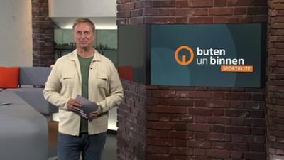 buten un binnen: Sportblitz vom 11. September