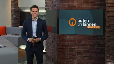 buten un binnen: Sportblitz vom 11. November