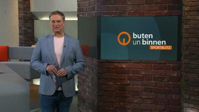 buten un binnen: Sportblitz vom 12. Januar