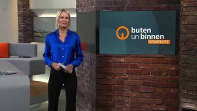 buten un binnen: Sportblitz vom 12. Mai