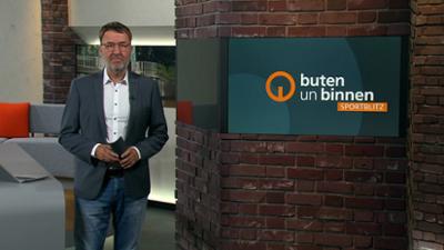 buten un binnen: Sportblitz vom 12. August