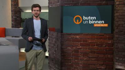 buten un binnen: Sportblitz vom 12. August