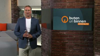 buten un binnen: Sportblitz vom 12. September