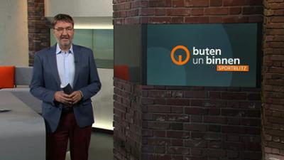 buten un binnen: Sportblitz vom 12. Dezember